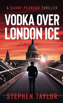 Vodka and Jellied Eels