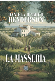 Paperback La Masseria [Italian] Book