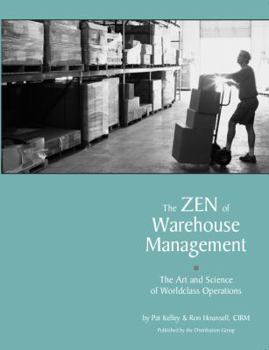 Perfect Paperback The Zen of Warehouse Management: The Book