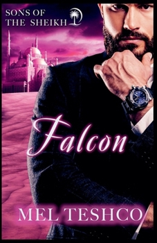 Falcon (Sons of the Sheikh)