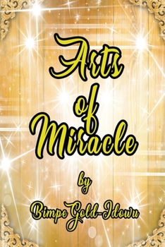 Paperback Arts of Miracle Book