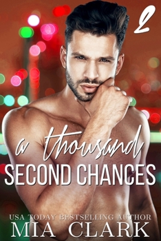 Paperback A Thousand Second Chances 2 Book