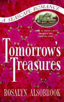 Mass Market Paperback Tomorrow's Treasures Book