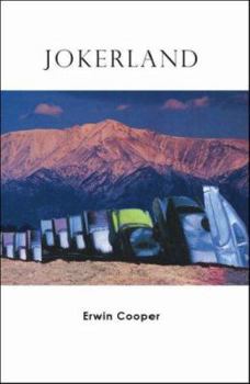 Paperback Jokerland Book