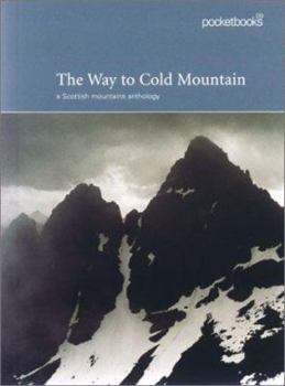 Paperback The Way to Cold Mountain Book