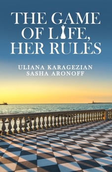 Paperback The Game Of Life, Her Rules Book