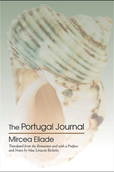 Paperback The Portugal Journal Book