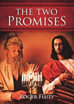 Paperback The Two Promises Book