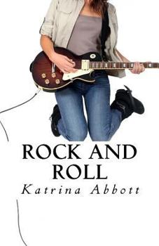 Paperback Rock and Roll: The Complete Rosewoods Rock Star Series Book