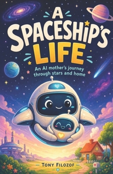 Paperback A Spaceship's Life Book
