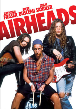 Airheads
