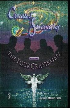Paperback Circuit of Sanctuaries - The Four Craftsmen Book