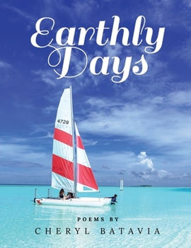 Paperback Earthly Days Book