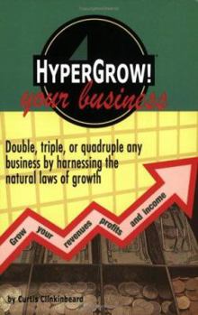 Paperback Hypergrow Your Business Book