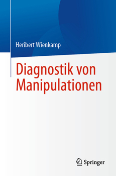 Paperback Diagnostik Von Manipulationen [German] Book