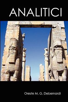 Hardcover Analitici Raccolta [Italian] Book