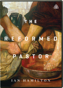 DVD The Reformed Pastor Book