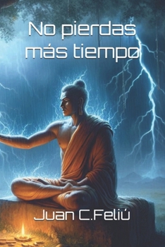 Paperback No pierdas más tiempo [Spanish] Book