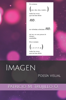 Paperback Imagen: Poesía visual [Spanish] Book