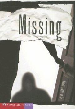 Paperback Missing (Vortex Books) Book