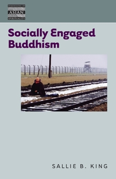 Socially Engaged Buddhism - Book  of the Dimensions of Asian Spirituality