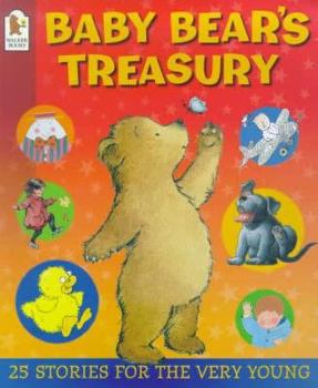 Baby Bear's Treasury
