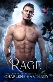 Rage (The Beast King Brides)