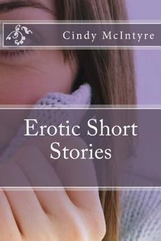 Paperback Erotic Short Stories Book