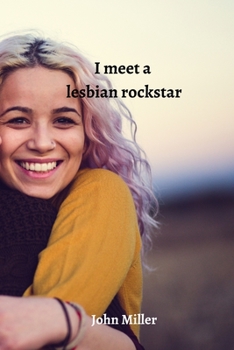 Paperback I meet a lesbian rockstar Book