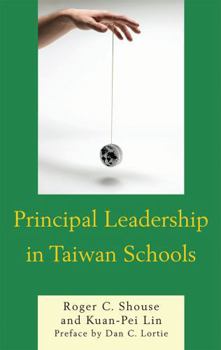 Principal Leadership in Taiwan Schools