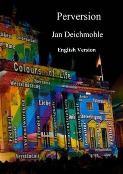 Paperback Perversion: English Version Book