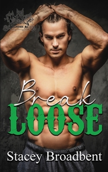 Paperback Break Loose Book
