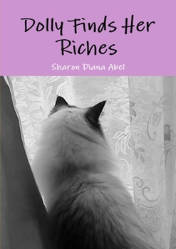 Paperback Dolly Finds Her Riches Book
