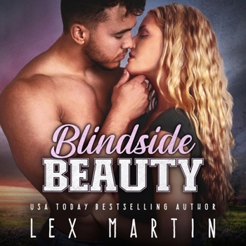 Audio CD Blindside Beauty: Varsity Dads, Book 6 Book