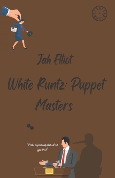 White Runtz: Puppet Master's