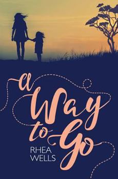 Paperback A Way to Go Book