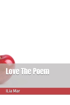 Paperback Love The Poem Book