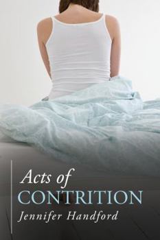 Paperback Acts of Contrition Book