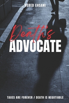 Paperback Death's Advocate Book