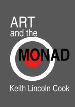 Paperback Art and the Monad Book
