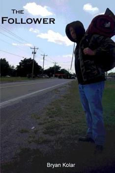 Paperback The Follower Book