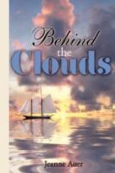 Paperback Behind the Clouds Book