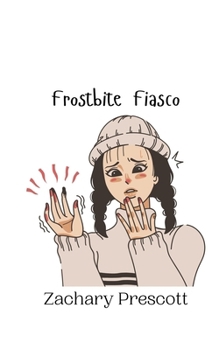 Paperback Frostbite Fiasco Book