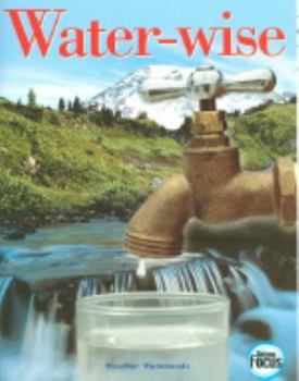 Water Wise (Nelson Focus)