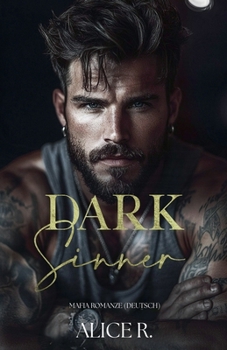 Paperback Dark Sinner: Mafia Romanze (Deutsch) [German] Book
