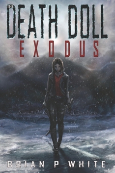 Paperback The Death Doll: Exodus Book