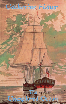 Paperback Unexplored Ocean, the PB Book
