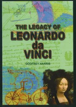 Paperback The Legacy of Leonardo da Vinci Book