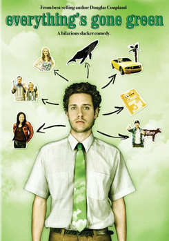 Everything's Gone Green