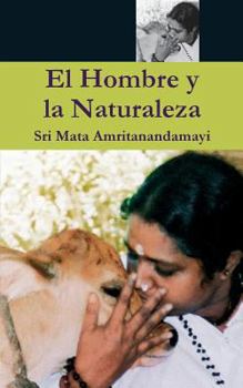 Paperback El Hombre y la Naturaleza [Spanish] Book